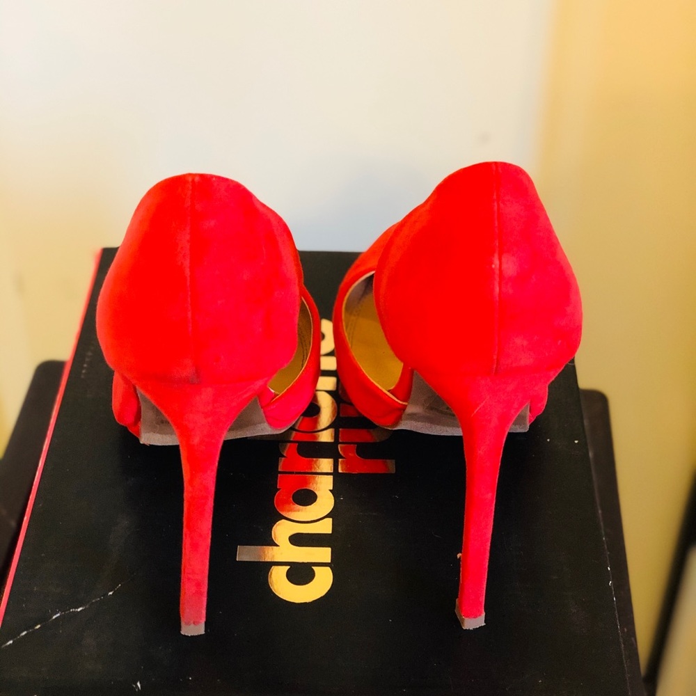 Shoes - Picture 3 of 3